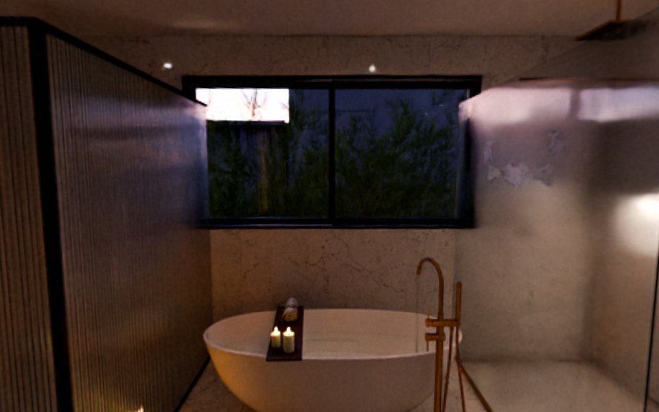 Baño